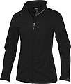 Bunda ELEVATE Maxson Ladies Jacket, černá XL