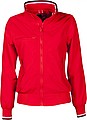 Bunda PAYPER PACIFIC LADY 2.0 cervena L