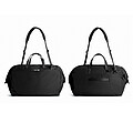 Cestovní taška Bellroy 45L, černá