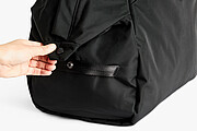 Cestovní taška Bellroy 45L, černá