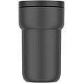 Cestovní termohrnek 275 ml, černá