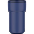 Cestovní termohrnek 275 ml, tmavě modrá