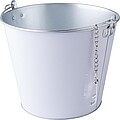 Chladicí kyblík s otvírákem, objem 6l, bílý