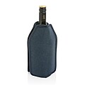 Chladící obal na lahve Vino z RPET AWARE™, námořní modrá