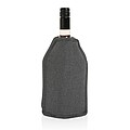 Chladící obal na lahve Vino z RPET AWARE™, šedá