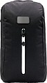 Crossbody batoh Brandcharger, černá