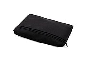 Crossbody batoh Brandcharger, černá