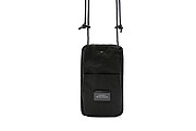Crossbody taška Brandcharger, černá