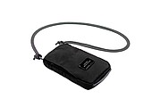 Crossbody taška Brandcharger, černá