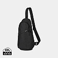 Crossbody taška, černá