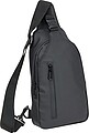 Crossbody taška, černá