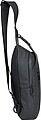 Crossbody taška, černá
