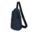 Crossbody taška, námořní modrá