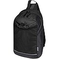 Crossbody taška s hydratační vložkou, černá