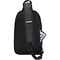 Crossbody taška s hydratační vložkou, černá