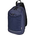 Crossbody taška s hydratační vložkou, námořní modrá