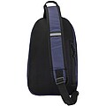 Crossbody taška s hydratační vložkou, námořní modrá