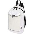 Crossbody taška s hydratační vložkou, světle krémová