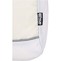 Crossbody taška s hydratační vložkou, světle krémová