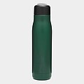 DALAGO Dvoustěnná termoska z nerezové oceli s poutkem, 500 ml, zelená