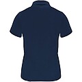 Dámská funkční polokošile s krátkým rukávem, ROLY MONZHA, navy, vel. S