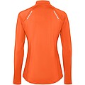 Dámská mikina Roly Estambul, velikost 2XL, oranžová