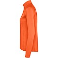 Dámská mikina Roly Estambul, velikost 2XL, oranžová