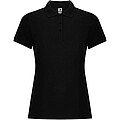 Dámská polokošile Roly Pegaso Premium, velikost L, černá
