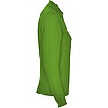 Dámská polokošile s dlouhým rukávem, ROLY ESTRELLA, jasně zelená, vel. 3XL