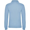 Dámská polokošile s dlouhým rukávem, ROLY ESTRELLA, světle modrá, vel. 3XL