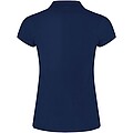 Dámská polokošile s krátkým rukávem, ROLY STAR, navy, vel. S