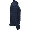 Dámská zateplená bunda, ROLY FINLAND, navy, vel. M