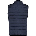 Dámská zateplená vesta, ROLY OSLO, navy, vel. M