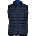 Dámská zateplená vesta, ROLY OSLO, navy, vel. S