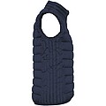 Dámská zateplená vesta, ROLY OSLO, navy, vel. S