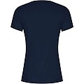 Dámské tričko s krátkým rukávem, ROLY GOLDEN, navy, vel. L