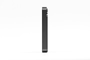 DENIA Bezdrátová powerbanka BrandCharger s kapacitou baterie 5000 mAh, gun metal