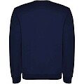 Dětská mikina s kulatým výstřihem, ROLY CLASICA, navy, vel. 3/4