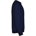 Dětská mikina s kulatým výstřihem, ROLY CLASICA, navy, vel. 5/6