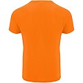 Dětské funkční tričko s krátkým rukávem, ROLY BAHRAIN, oranžová, vel. 4