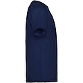 Dětské funkční tričko s krátkým rukávem, ROLY MONTECARLO, navy, vel. 4