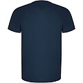 Dětské sportovní tričko s krátkým rukávem, ROLY IMOLA, navy, vel. 12