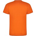 Dětské tričko Roly Dogo Premium, velikost 3/4 roky, oranžová