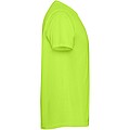 Dětské tričko Roly Estoril, velikost 4 roky, fluo zelená