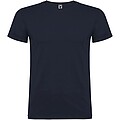 Dětské tričko s krátkým rukávem, ROLY BEAGLE, navy, vel. 3/4