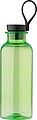 DIANKA Láhev na pití z recyklovaného plastu, 500 ml, světle zelená