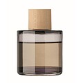 Difuzér s vanilkovým aroma, černá