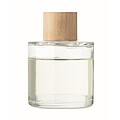 Difuzér s vanilkovým aroma, transparentní