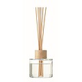 Difuzér s vanilkovým aroma, transparentní