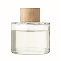 Difuzér s vanilkovým aroma, transparentní